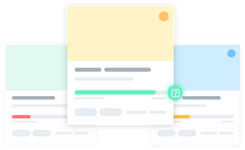 Fundraising campaigns